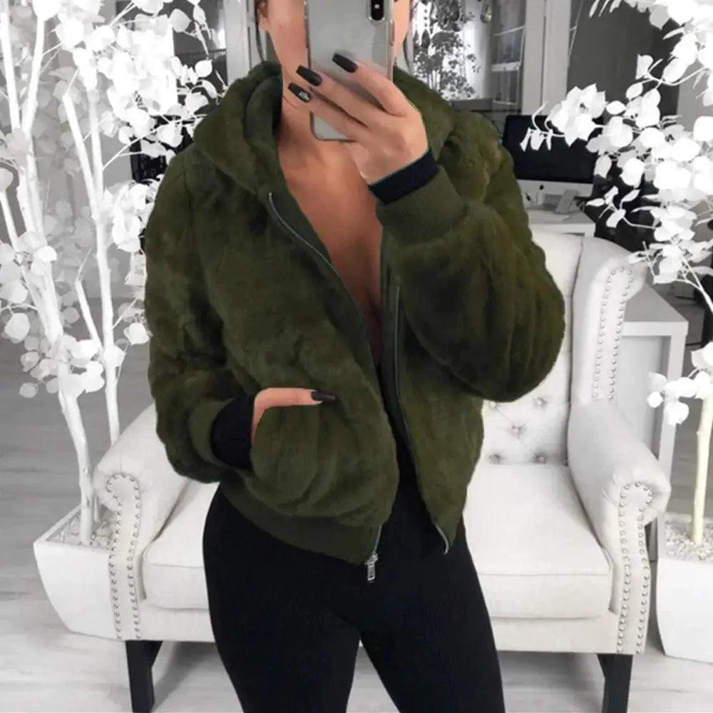 Army green