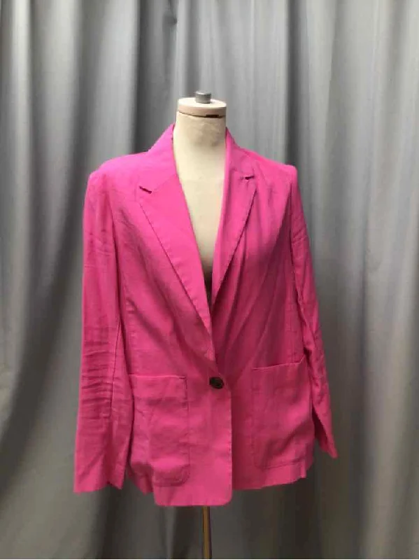 A NEW DAY SIZE MEDIUM Ladies BLAZER Women's Custom Jacket