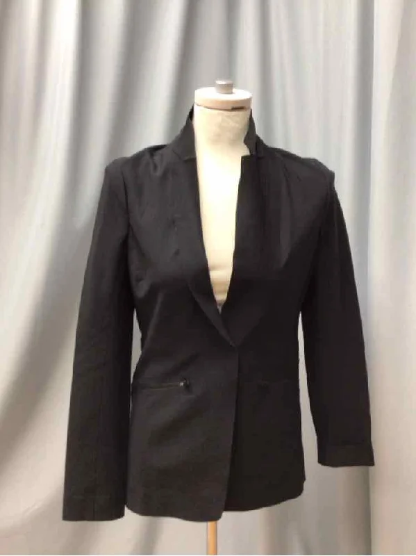 ATHLETA SIZE 4 Ladies BLAZER Women's Classic Blazer