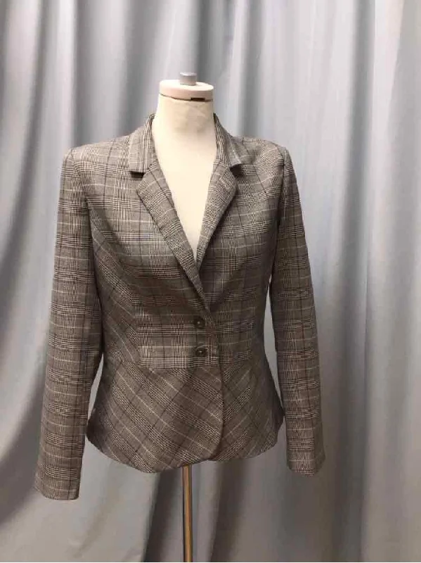 CATO SIZE 8 Ladies BLAZER Women's Custom Jacket