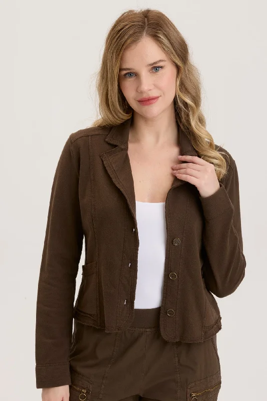 Damia Blazer Women's Fashion Blazer