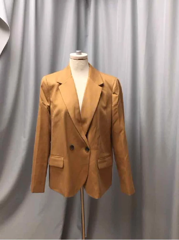 J CREW SIZE 10 Ladies BLAZER Women's Trendy Jacket