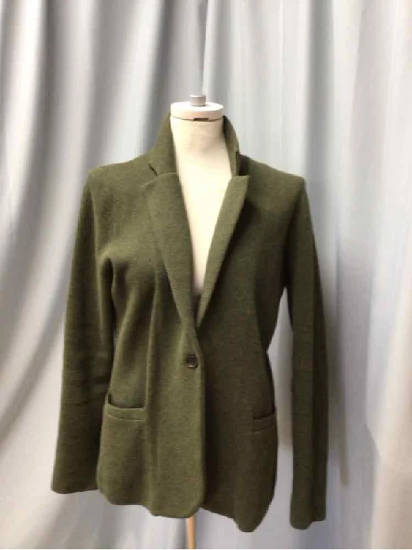 J CREW SIZE MEDIUM Ladies BLAZER Women's Fashion Blazer