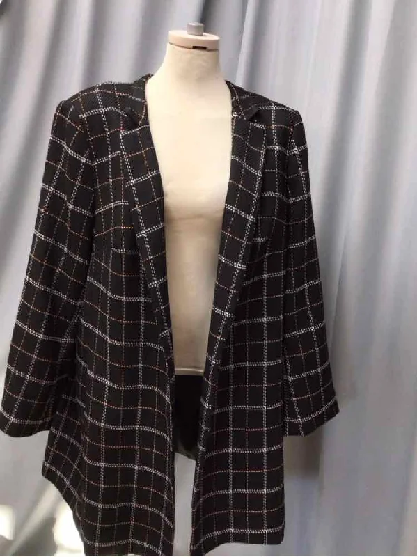 KASPER SIZE 18 Ladies BLAZER Women's High-End Blazer