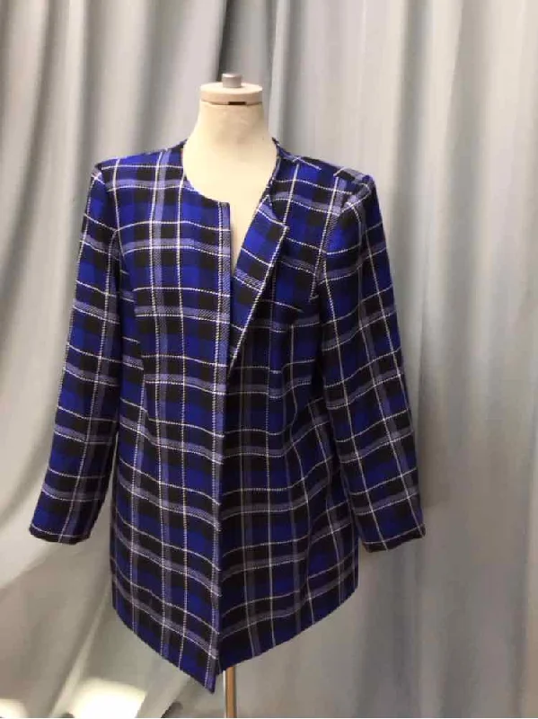 KASPER SIZE 18 Ladies BLAZER Women's Premium Blazer