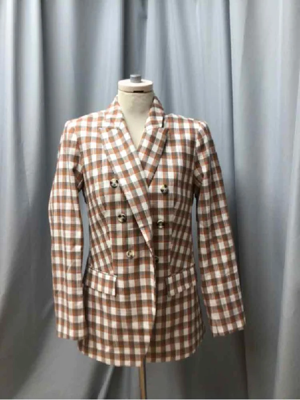 NINE WEST SIZE SMALL Ladies BLAZER Women's Daily Blazer