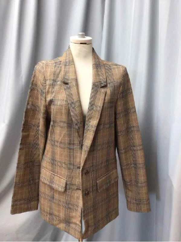 OLD NAVY SIZE MEDIUM Ladies BLAZER Women's Classic Suit