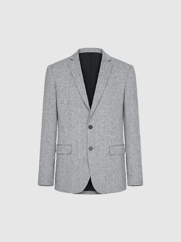 Regular Blazers Women's Fashion Blazer