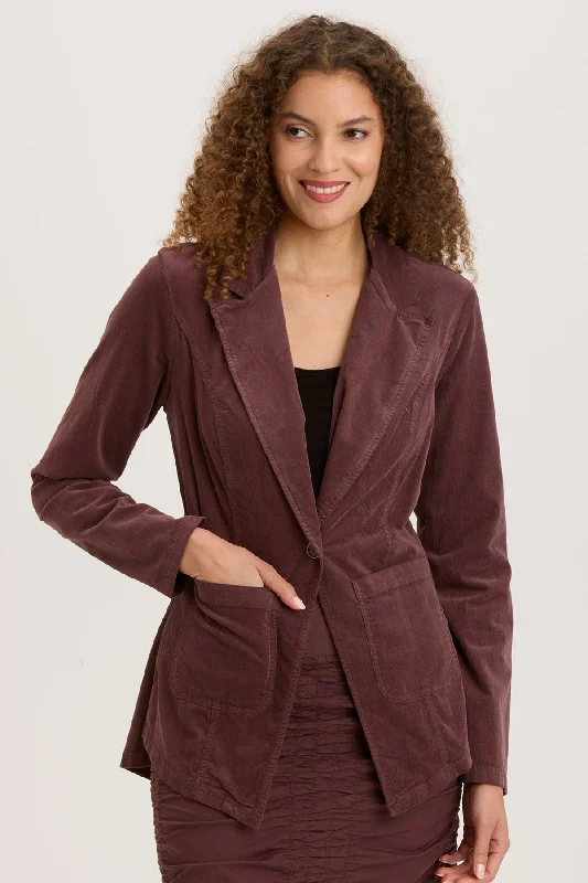 Westbrook Blazer Women's Elegant Jacket