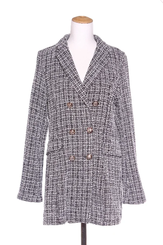 TWEED blazer! 10-12 Women's Vintage Suit