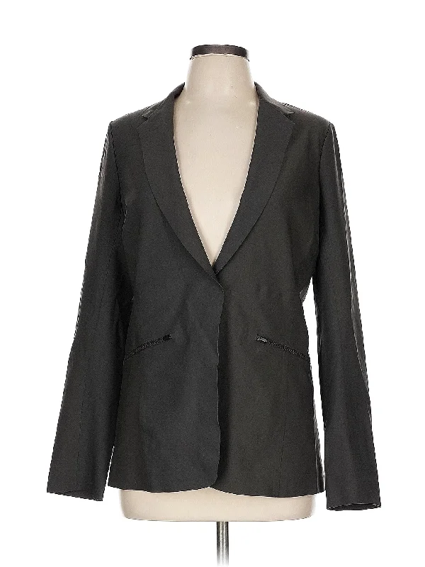 Blazer Women's Simple Jacket