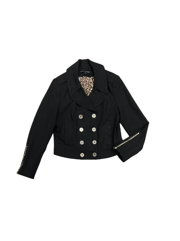 Blazer By White House Black Market In Black, Size: M Women's Vacation Suit