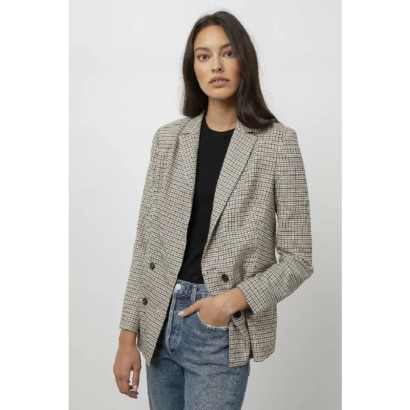 Jac Blazer Women's Luxurious Jacket