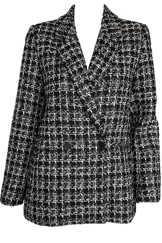 Madeline Blazer Women's Luxurious Jacket