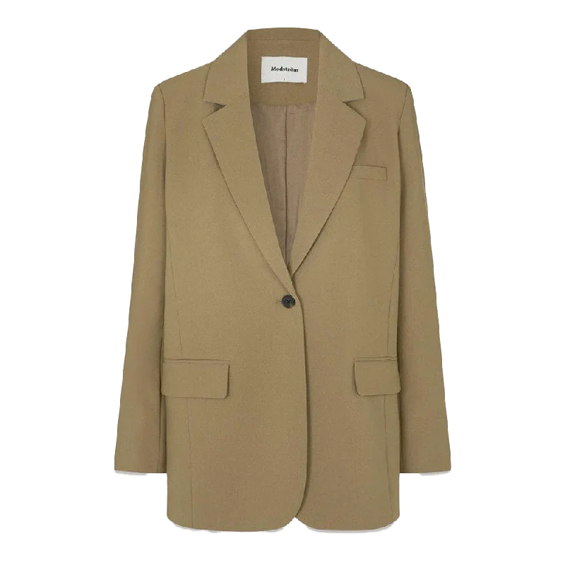 Modström - Gale blazer - Dune Women's Classic Blazer