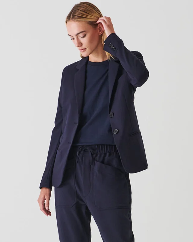 Slim Blazer Women's Trendy Blazer