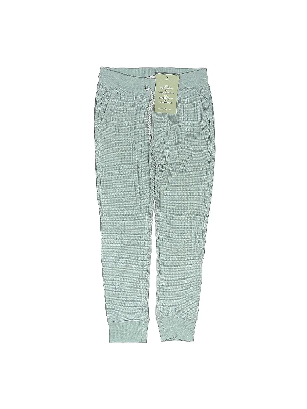 Casual Pants High-Waisted Sweatpants