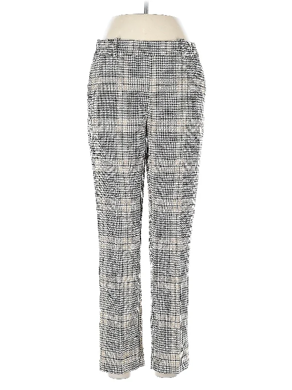 Casual Pants Warm Wool Pants