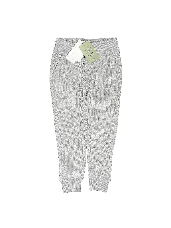 Sweatpants Soft Drawstring Pants